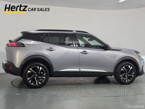 Peugeot 2008 Allure1.2 Petrol Manual - Image 4