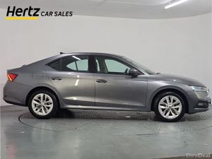 Skoda Octavia AMB 2.0TDI Diesel Manual - Image 4