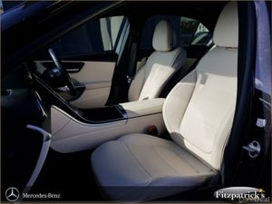 Mercedes-Benz C-Class C 200 d A/T Avantgarde - Image 4