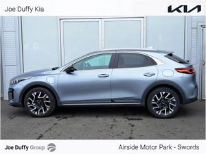 Kia Ceed 1.6 GDI Plug-in Hybrid - Image 3