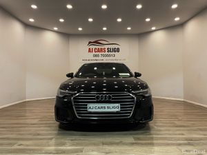 AUDI A6 S-LINE 40TDI 204BHP AUTO (2019) - Image 3