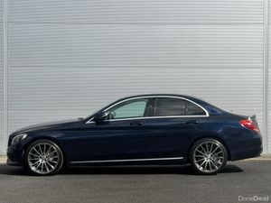 Mercedes-Benz C220d  Sport - Image 3