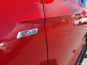 FORD FOCUS 1.5TD ST-LINE 120BHP - Image 2