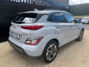 HYUNDAI KONA EV 64KWH AUTO PREMIUM - Image 3