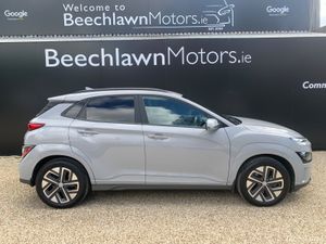 HYUNDAI KONA EV 64KWH AUTO PREMIUM - Image 2