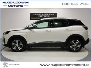 Peugeot 3008 FL ALLURE 1.5 BLUE HDI 13 130 6.2 - Image 4