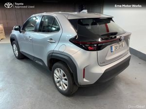 Toyota Yaris Cross YARIS CROSS LUNA*REDUCED BY €50 - Image 3