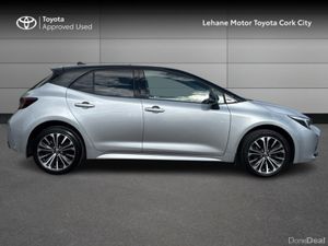 Toyota Corolla COROLLA HB LUNA SPORT - Image 3