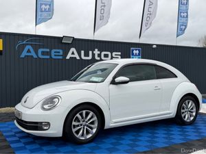 Volkswagen Beetle HIGHLINE - 1.2 PETROL - AUTO - 1 - Image 3