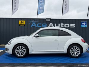 Volkswagen Beetle HIGHLINE - 1.2 PETROL - AUTO - 1 - Image 4