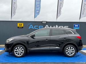 Renault Kadjar DYNAMIQUE NAV - 1.5 DIESEL - MANUAL - Image 4