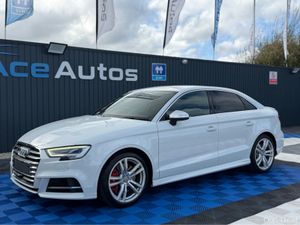 Audi S3 QUATTRO - 2.0L PETROL - AUTO - 12M WARRANT - Image 3