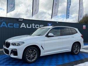 BMW X3 M-SPORT - X-DRIVE - 2.0L DIESEL - AUTO - 12 - Image 3