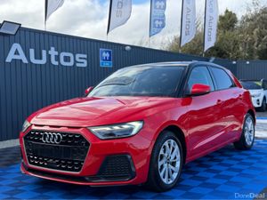 Audi A1 SPORT - 1.0L PETROL - AUTO - 12M WARRANTY - Image 2