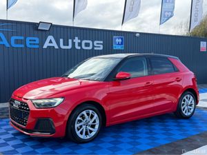Audi A1 SPORT - 1.0L PETROL - AUTO - 12M WARRANTY - Image 3