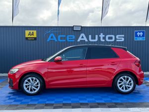 Audi A1 SPORT - 1.0L PETROL - AUTO - 12M WARRANTY - Image 4