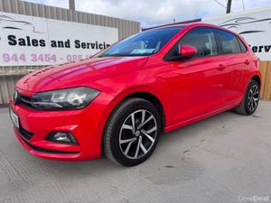 182 VW Polo 1.0 Comfortline Manual Warranty - Image 2