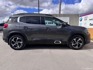 Citroen C5 2020 1.2 FEEL PURETECH 130 4DR - Image 2