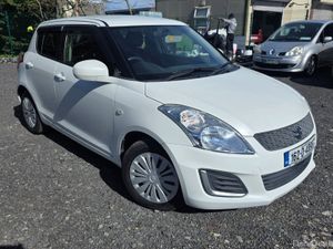 Suzuki Swift 2016 Automatic - Image 2