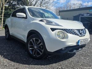 Nissan Juke 2015 Automatic - Image 2