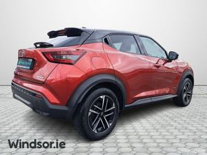 Nissan Juke HYBRID SV PREMIUM 2T €2000 Scrappage O - Image 3
