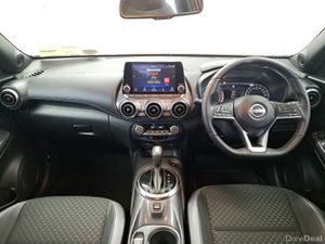 Nissan Juke HYBRID SV PREMIUM 2T €2000 Scrappage O - Image 4