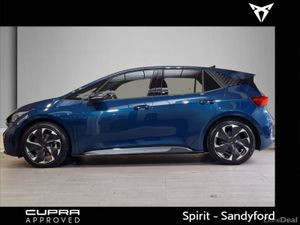 Cupra Born e-Boost 77kWh 231HP**Call John 08619139 - Image 4