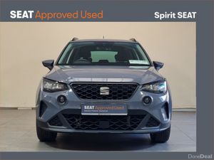 SEAT Arona 1.0TSI SE+ DSG 115HP **Call Stephen 086 - Image 3