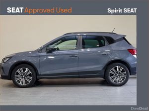 SEAT Arona 1.0TSI SE+ DSG 115HP **Call Stephen 086 - Image 4