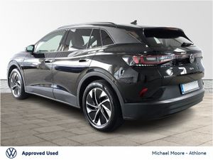 Volkswagen ID.4 LIFE DX 77kWh 174HP - Image 3