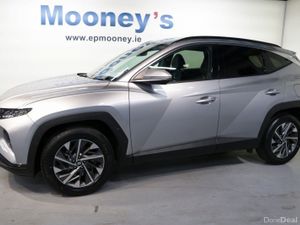 Hyundai Tucson EXECUTIVE PLUS 1.6L DIESEL SUV - Image 3