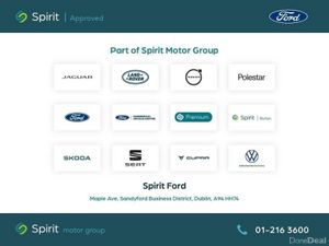 Ford Puma EV 53KWH Select **CALL PATRICK DIRECT ON - Image 4