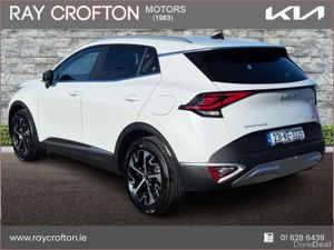 Kia Sportage K3 HEV - Image 3