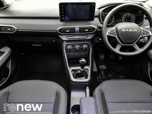 Dacia Sandero Stepway TCe 90 STEPWAY Expression - Image 2
