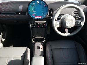 Mini Cooper Sport Level 1 - Image 4