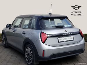 Mini Cooper Cooper Classic Auto - Image 2