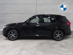 BMW X5 xDrive50e M Sport - Image 4