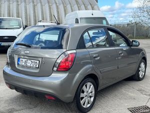 KIA RIO “TAX AND NCT” “126,000Miles” 2011 - Image 4
