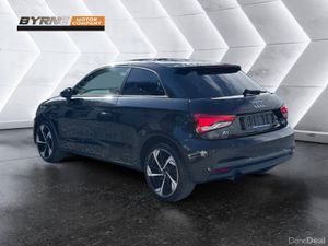 AUDI A1 1.0 TFSI AUTO 2015 - Image 3
