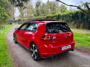 132 VW Golf GTI Mk7, 440hp Stage 3 tuned! - Image 2