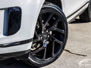 2020 LAND ROVER RANGE ROVER EVOQUE - Image 2