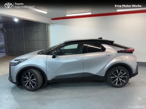 Toyota C-HR C-HR HYBRID SPORT+ - Image 2