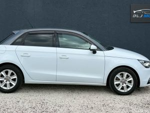 Audi A1  1.4 TFSi Automatic 2014 Low Km - Image 4
