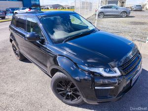 Range Rover Evoque 2.0 Td4 Special Edition 150HP - Image 3