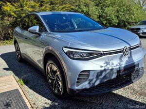 Volkswagen ID.4 Pure 150 kw 2023 - Image 4