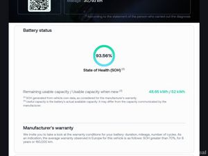 Volkswagen ID.4 Pure 150 kw 2023 - Image 2