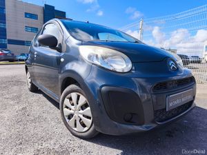 Citroen C1 1.0i 12V 68hp VT - Image 4