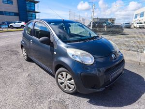 Citroen C1 1.0i 12V 68hp VT - Image 2