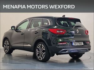 Renault Kadjar 1.5 BLUE dCi 115 GT Line - Image 4