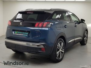 Peugeot 3008 3008 Allure Premium+ Ss Phev A  Allur - Image 3